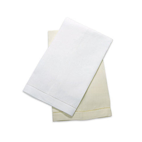 Classico Guest Towels, set of 12