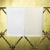 Classico Guest Towels, set of 12