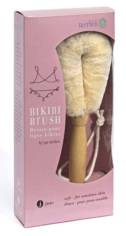 Bikini Brush