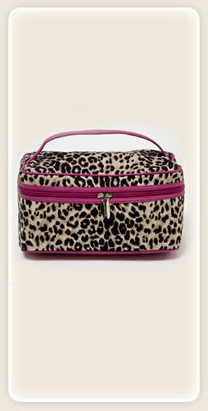 Wild Thing Vanity Case