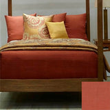 Celeste Bed Linens - Paprika
