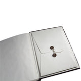 Personalized Bound Albums, Wedding