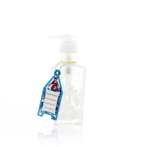 Japanese Quince Liquid Hand Soap