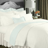 Celeste Bed Linens - Ivory