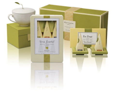 Rejuvenation Gift Set