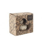 Elvis the Duck (Gold Dots)