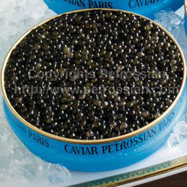 Royal Transmontanus Caviar