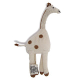 Giraffe Rattle