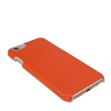 Personalized Leather iPhone Case, 6/6s (5 COLOR CHOICES)