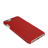 Personalized Leather iPhone Case, 6/6s (5 COLOR CHOICES)