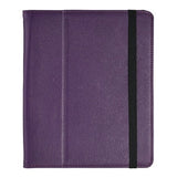 Personalized iPad Leather Case (6 color choices)