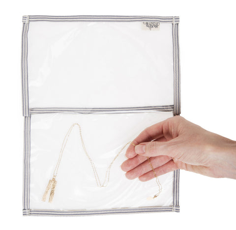 Jewelry Snug Extra Extra Pages, Set of 2