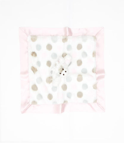 Little G Blanky (Pink)