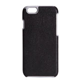 Personalized Leather iPhone Case, 6/6s (5 COLOR CHOICES)