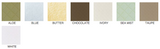 Bari Coverlet Collection