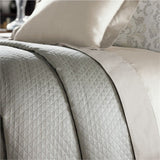 Celeste Bed Linens - Silver Sage