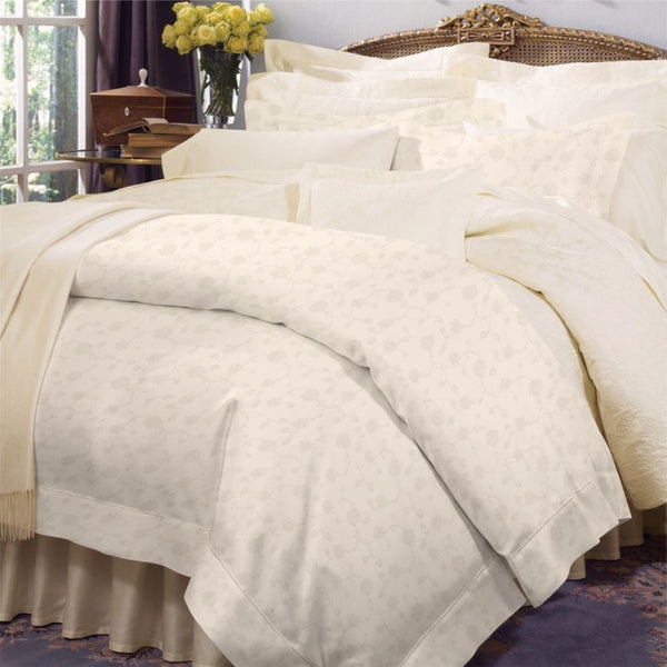 Giza 45 Jacquard Bed Linens