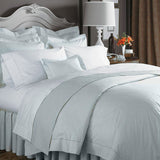 Celeste Bed Linens - Ice