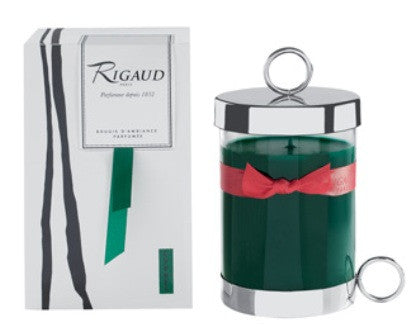 Cypress Candle (Green Forest), Standard Modele