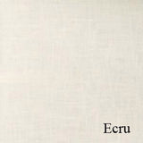 Classico Table Linens - Ecru