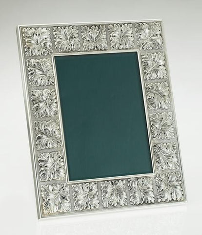 "Vine Leaf" Frame