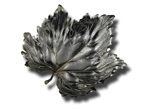 "Vine" Leaf Dish