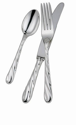 Torchon Sterling Flatware