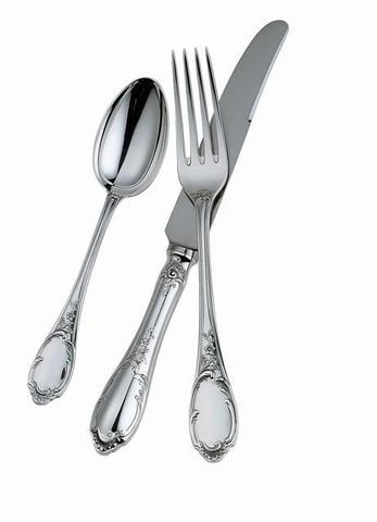 Monte Mario Sterling Flatware