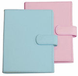 Personalized Brag Books, "Baby"