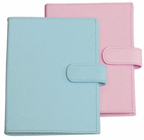 Personalized Brag Books, "Baby"