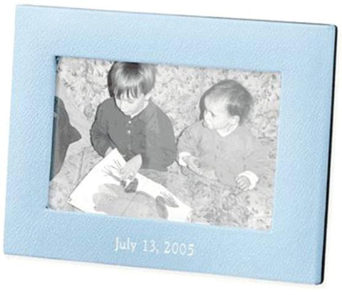 Personalized Studio Frame (5" x 7")