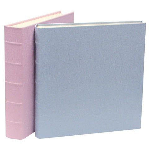 Personalized Bound "Baby" Albums, Medium