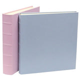 Personalized Bound "Baby" Albums, Junior