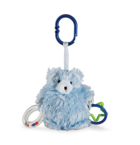 Blue Bear Stroller Buddy