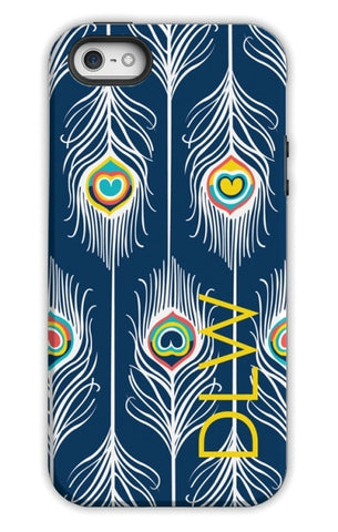 Personalized Cell Phone Case, Argus Pattern