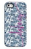 Personalized Cell Phone Case, Bruno Pattern