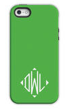 Personalized Cell Phone Case, Grass: Order your iPhone 6