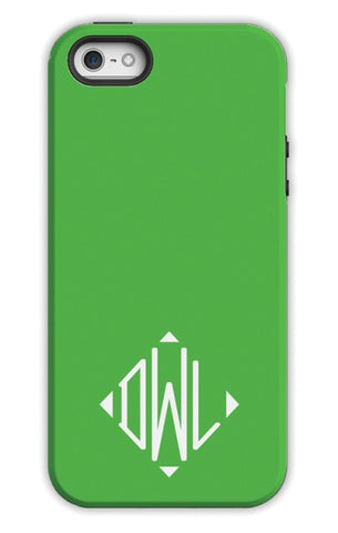 Personalized Cell Phone Case, Grass: Order your iPhone 6