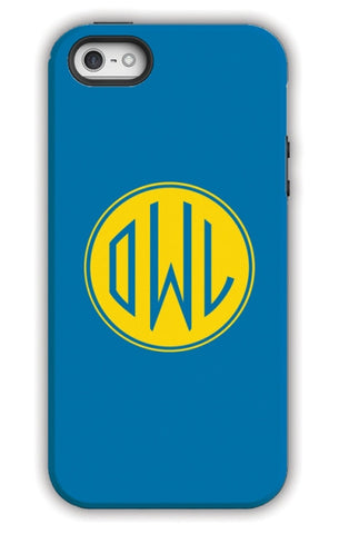 Personalized Cell Phone Case, Marine: Order your iPhone 6