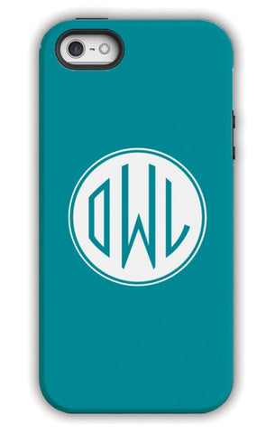 Personalized Cell Phone Case, Peacock: Order your iPhone 6