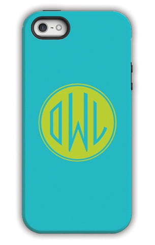 Personalized Cell Phone Case, Robin's Egg: Order your iPhone 6