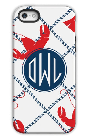 Personalized Cell Phone Case, Rock Lobster: Order your iPhone 6