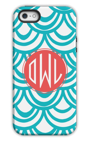 Personalized Cell Phone Case, Seashells: Order your iPhone 6