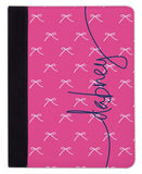 Personalized iPad & Laptop Cases, Chloe Pattern