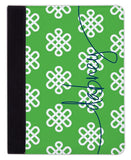 Personalized iPad & Laptop Cases, Clementine Pattern