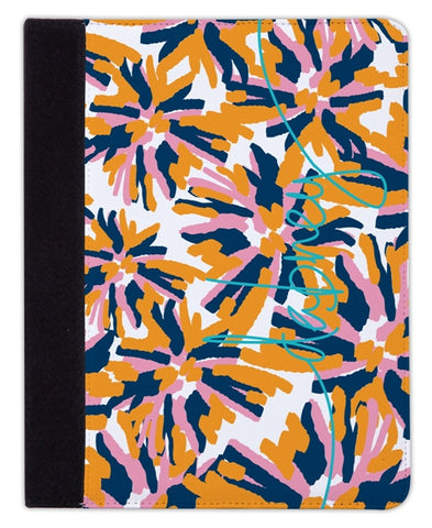 Personalized iPad & Laptop Cases, Fireworks Pattern