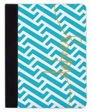 Personalized iPad & Laptop Cases, Grasshopper Pattern