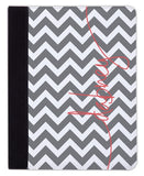 Personalized iPad & Laptop Cases, Ollie Pattern