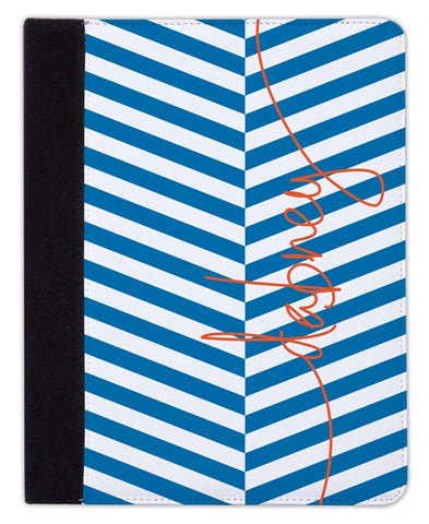 Personalized iPad & Laptop Cases, Perspective Pattern