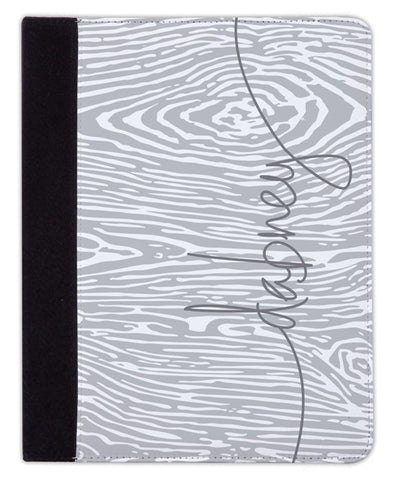 Personalized iPad & Laptop Cases, Varnish Pattern